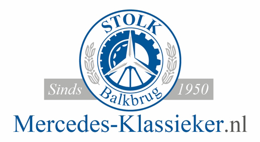 Mercedes-Klassieker.nl