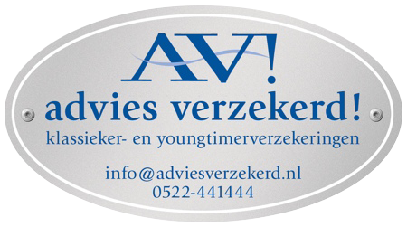 Advies Verzekerd! Klassieker- en youngtimerverzekeringen