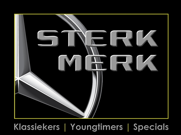 Sterk Merk - Klassiekers | Youngtimers | Specials